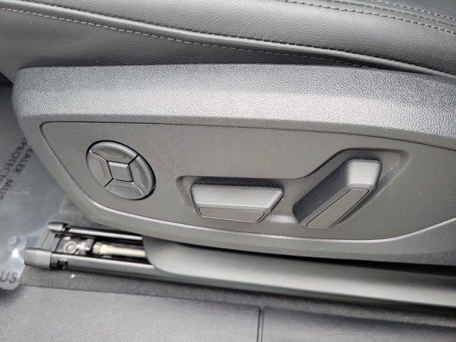 used 2024 Audi Q3 car, priced at $35,995