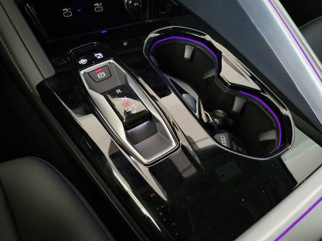 new 2025 Audi Q5 car, priced at $57,775