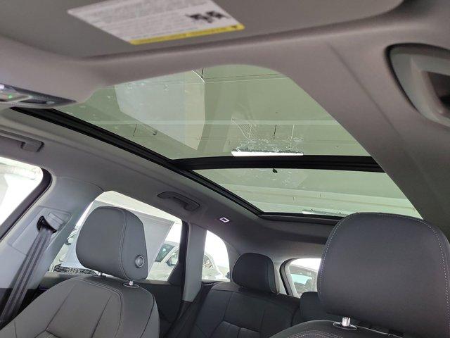 new 2025 Audi Q5 car, priced at $57,775