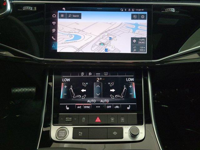 new 2025 Audi Q7 car, priced at $68,900