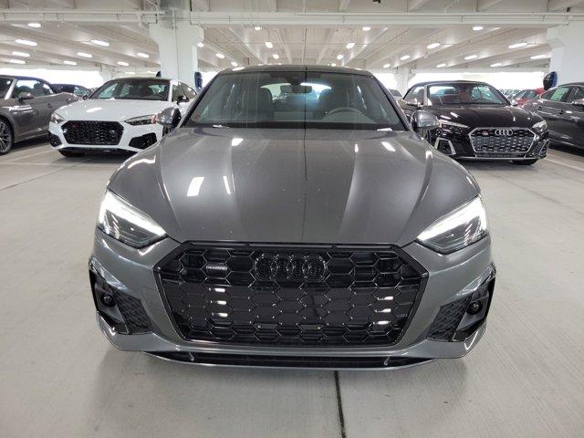 new 2024 Audi A5 Sportback car