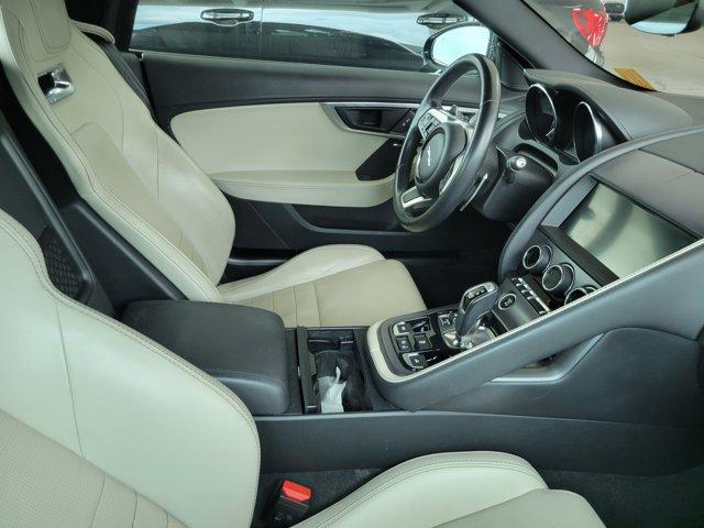 used 2020 Jaguar F-TYPE car, priced at $35,996