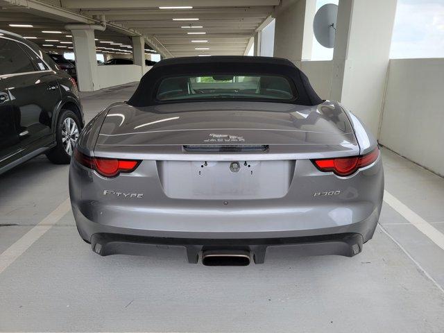used 2020 Jaguar F-TYPE car, priced at $35,996