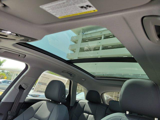 new 2025 Audi Q5 car, priced at $57,775