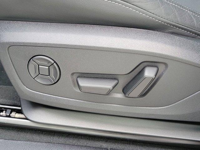 used 2025 Audi Q3 car, priced at $35,500
