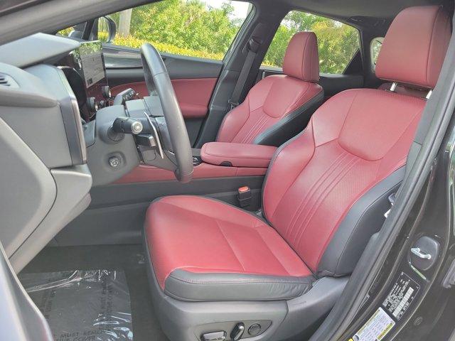 used 2024 Lexus NX 250 car, priced at $36,770