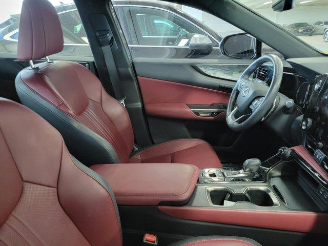 used 2024 Lexus NX 250 car, priced at $36,780