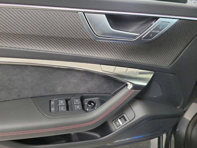 new 2026 Audi RS 7 car, priced at $144,845