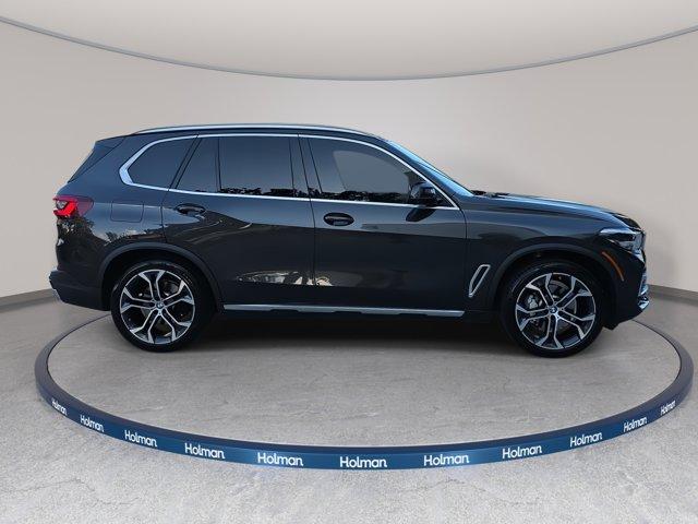 used 2023 BMW X5 car, priced at $48,985