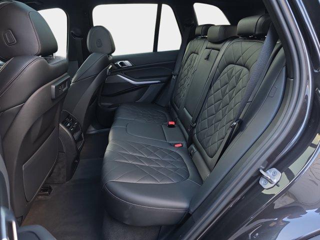 used 2023 BMW X5 car, priced at $48,985