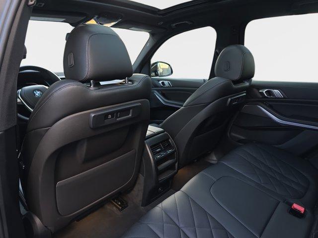 used 2023 BMW X5 car, priced at $48,985