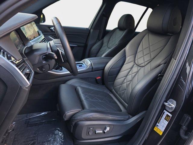 used 2023 BMW X5 car, priced at $48,985