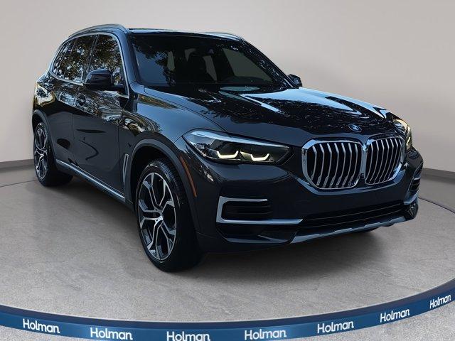 used 2023 BMW X5 car, priced at $48,985