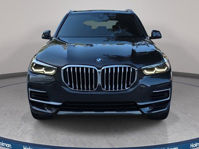 used 2023 BMW X5 car, priced at $48,985
