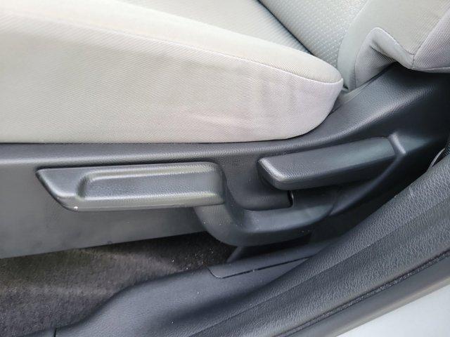 used 2022 Honda HR-V car, priced at $19,935