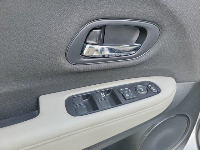 used 2022 Honda HR-V car, priced at $19,935