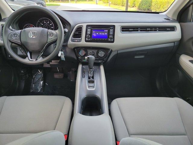 used 2022 Honda HR-V car, priced at $19,935