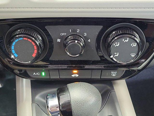 used 2022 Honda HR-V car, priced at $19,935