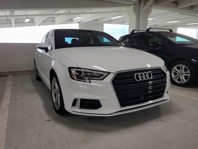 used 2019 Audi A3 car, priced at $20,510
