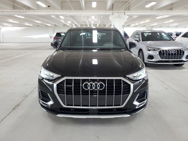 new 2022 Audi Q3 car