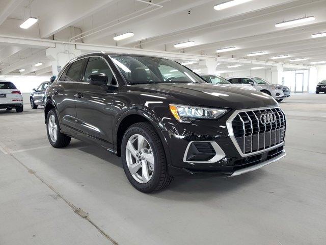 new 2022 Audi Q3 car