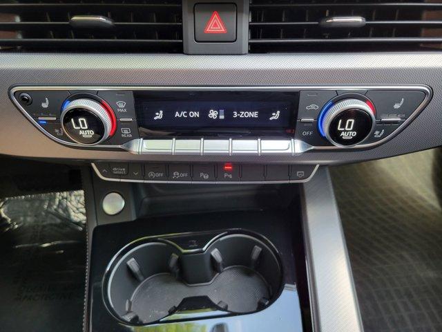 used 2023 Audi A5 Sportback car, priced at $38,350