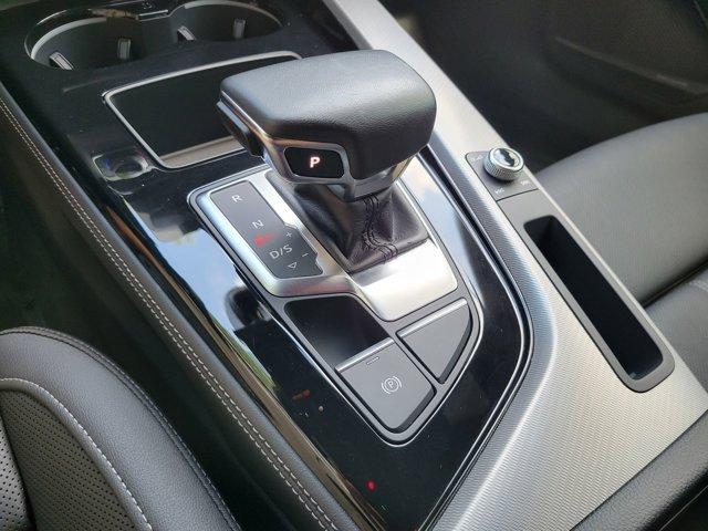used 2023 Audi A5 Sportback car, priced at $38,350