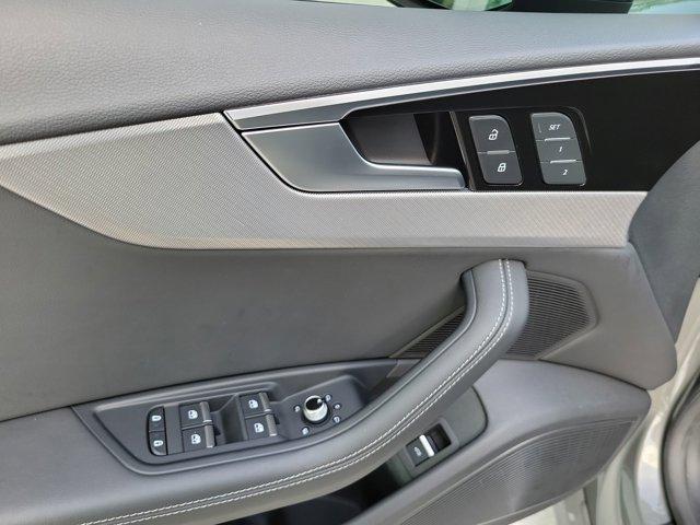 used 2023 Audi A5 Sportback car, priced at $38,350