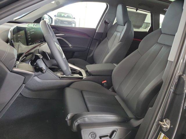 new 2025 Audi Q5 car, priced at $60,975