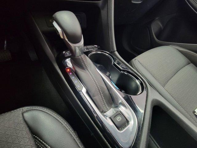 used 2022 Buick Encore GX car, priced at $19,500