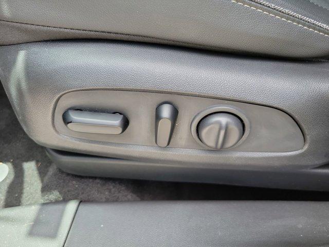 used 2022 Buick Encore GX car, priced at $19,500
