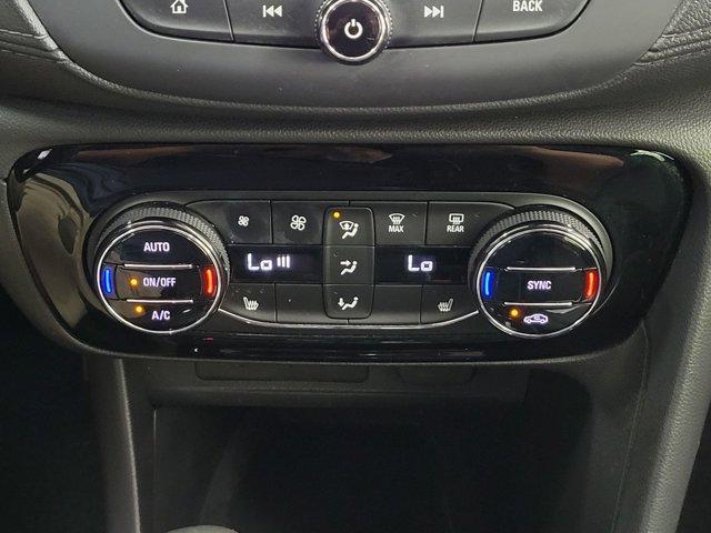 used 2022 Buick Encore GX car, priced at $19,500