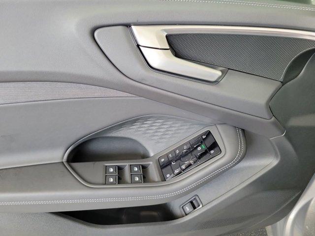 new 2025 Audi A5 car, priced at $53,825