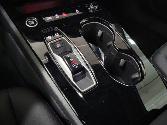 new 2025 Audi A5 car, priced at $53,825