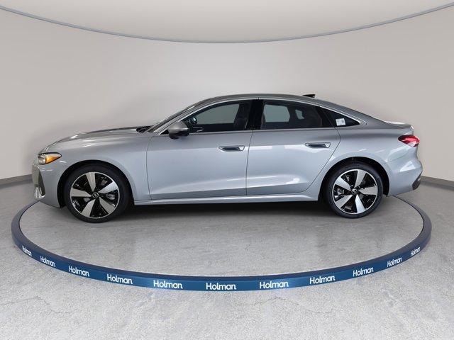 new 2025 Audi A5 car, priced at $53,825