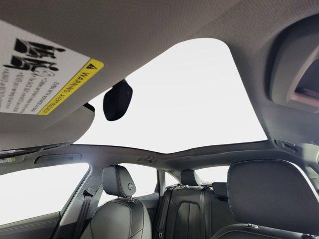 new 2025 Audi A5 car, priced at $53,825