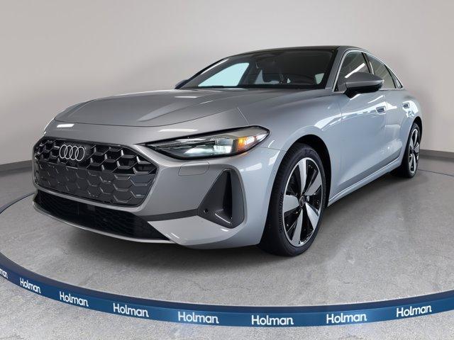 new 2025 Audi A5 car, priced at $53,825