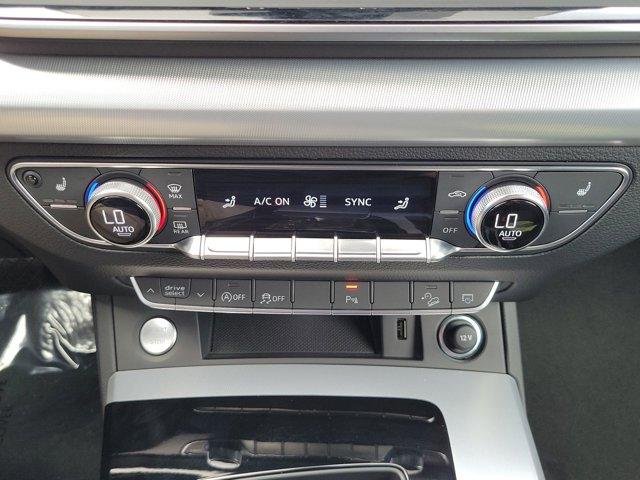 used 2025 Audi Q5 car, priced at $45,044