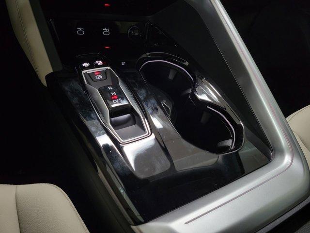 new 2025 Audi Q5 car, priced at $57,775