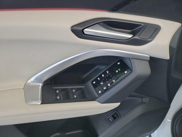new 2025 Audi Q5 car, priced at $57,775