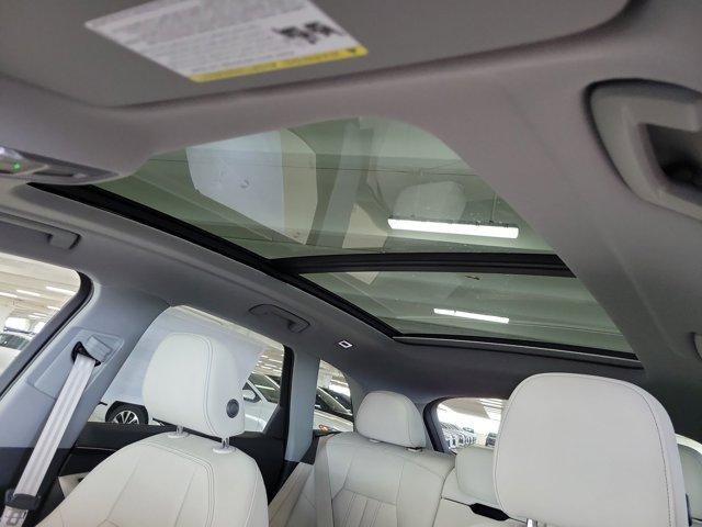new 2025 Audi Q5 car, priced at $57,775