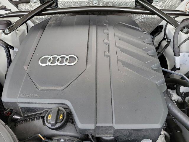 used 2021 Audi Q5 car, priced at $29,170