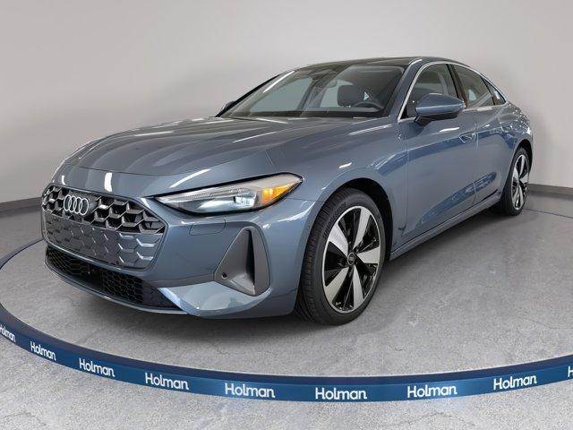 new 2025 Audi A5 car, priced at $54,825