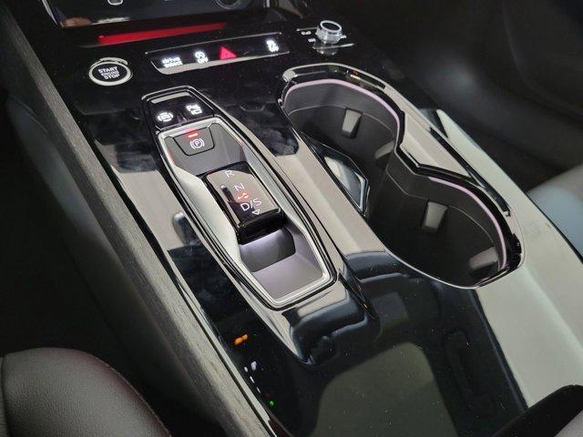 new 2025 Audi A5 car, priced at $54,825