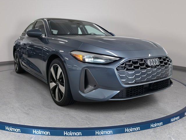 new 2025 Audi A5 car, priced at $54,825