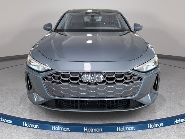 new 2025 Audi A5 car, priced at $54,825