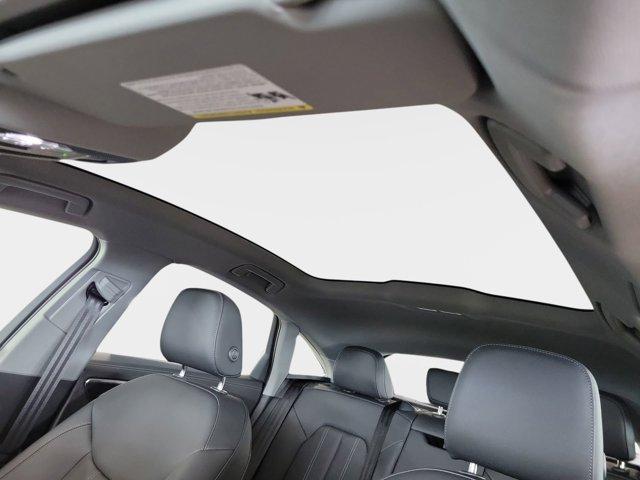 new 2025 Audi A5 car, priced at $54,825