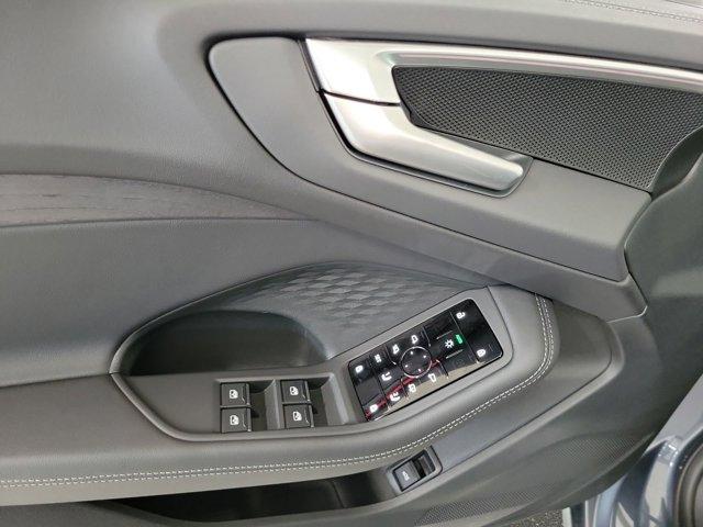 new 2025 Audi A5 car, priced at $54,825