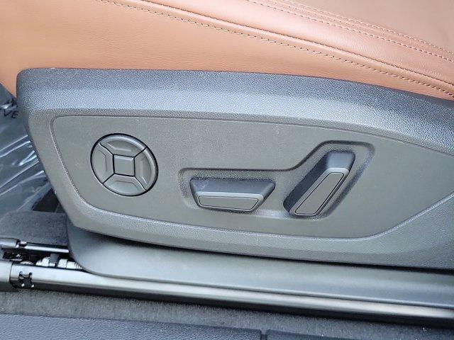 used 2025 Audi Q3 car, priced at $37,740