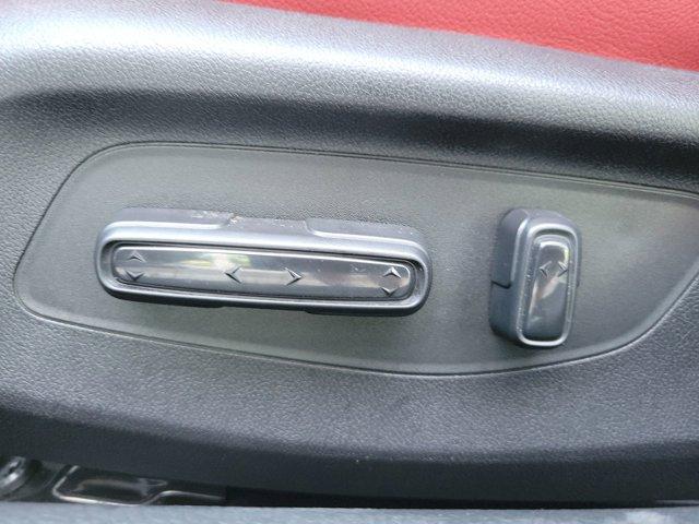 used 2024 Acura Integra car, priced at $28,737